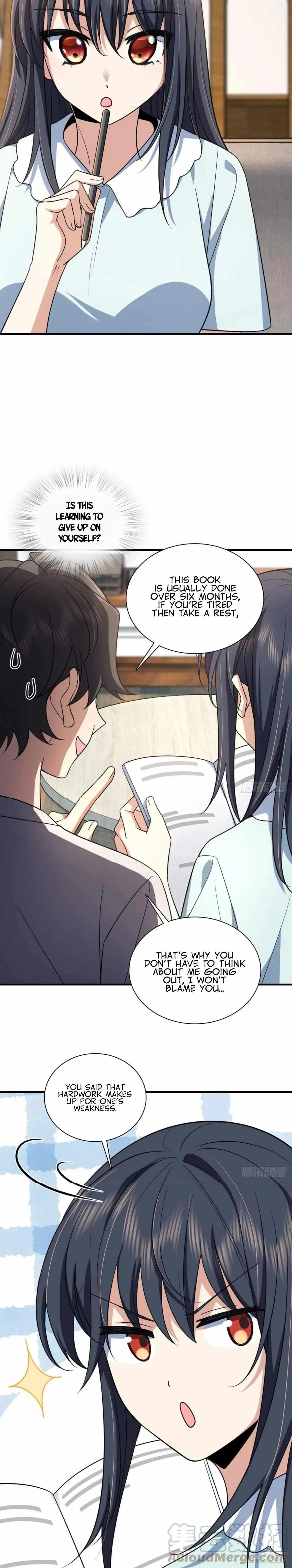 My Wife Is From a Thousand Years Ago - Chapter 146 Page 12