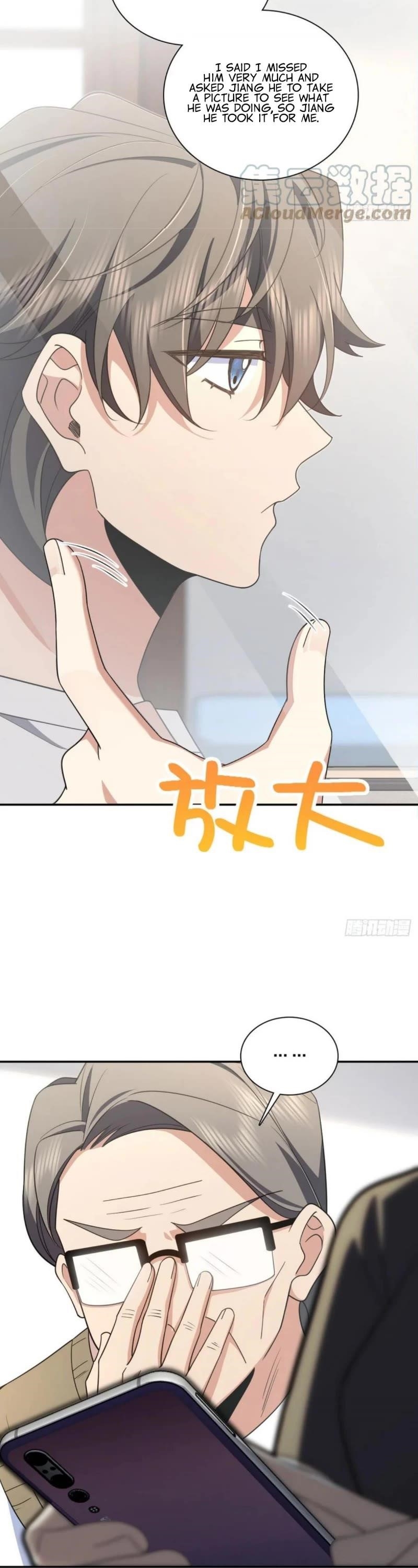 My Wife Is From a Thousand Years Ago - Chapter 147 Page 16