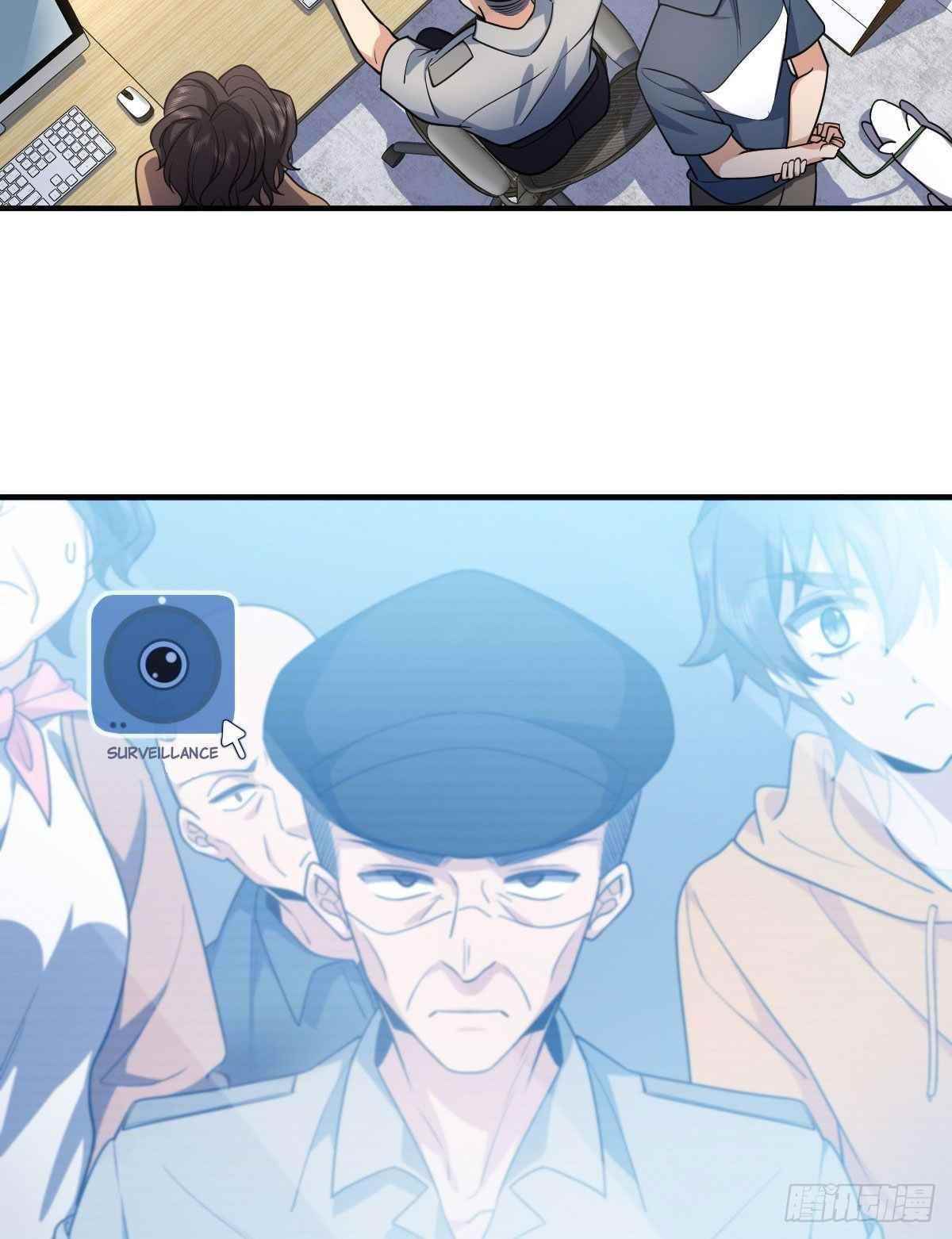 My Wife Is From a Thousand Years Ago - Chapter 15 Page 10