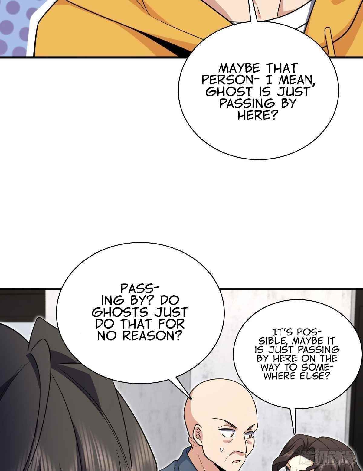 My Wife Is From a Thousand Years Ago - Chapter 15 Page 19