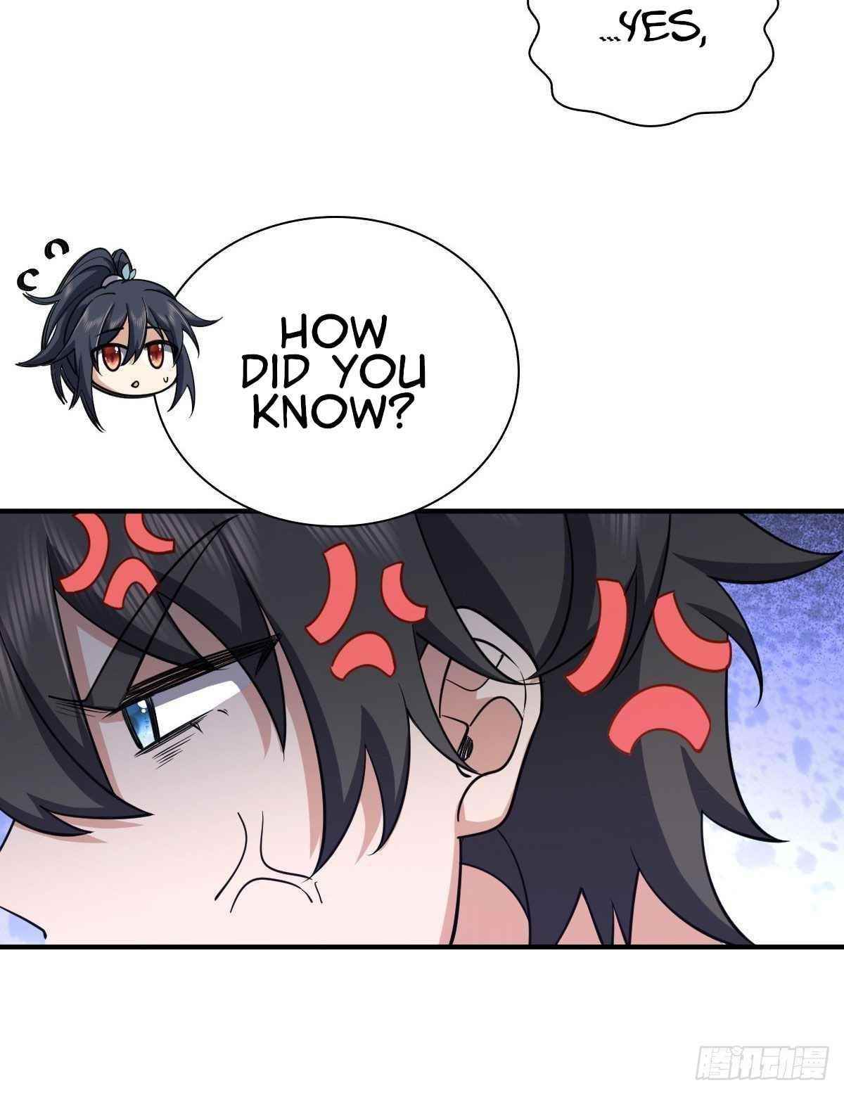 My Wife Is From a Thousand Years Ago - Chapter 15 Page 24