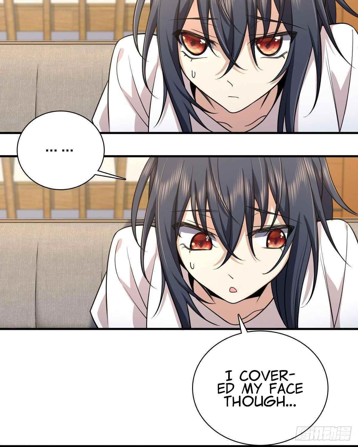 My Wife Is From a Thousand Years Ago - Chapter 15 Page 29