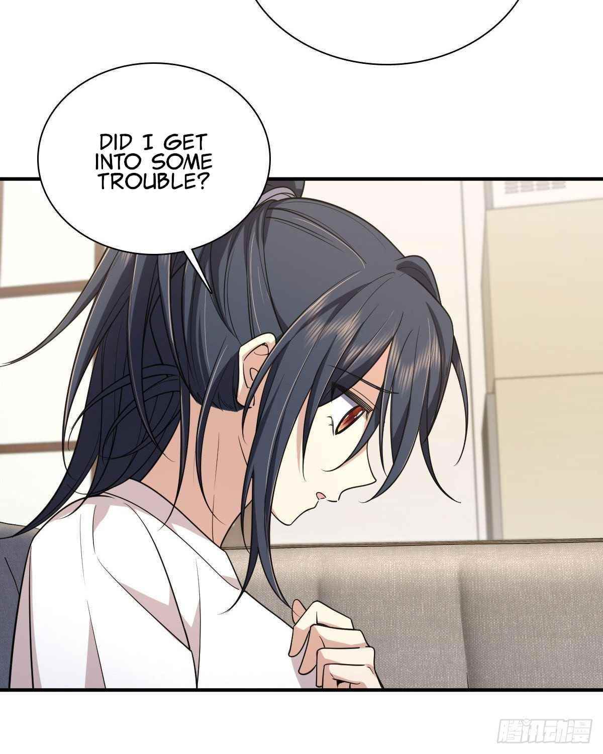 My Wife Is From a Thousand Years Ago - Chapter 15 Page 32