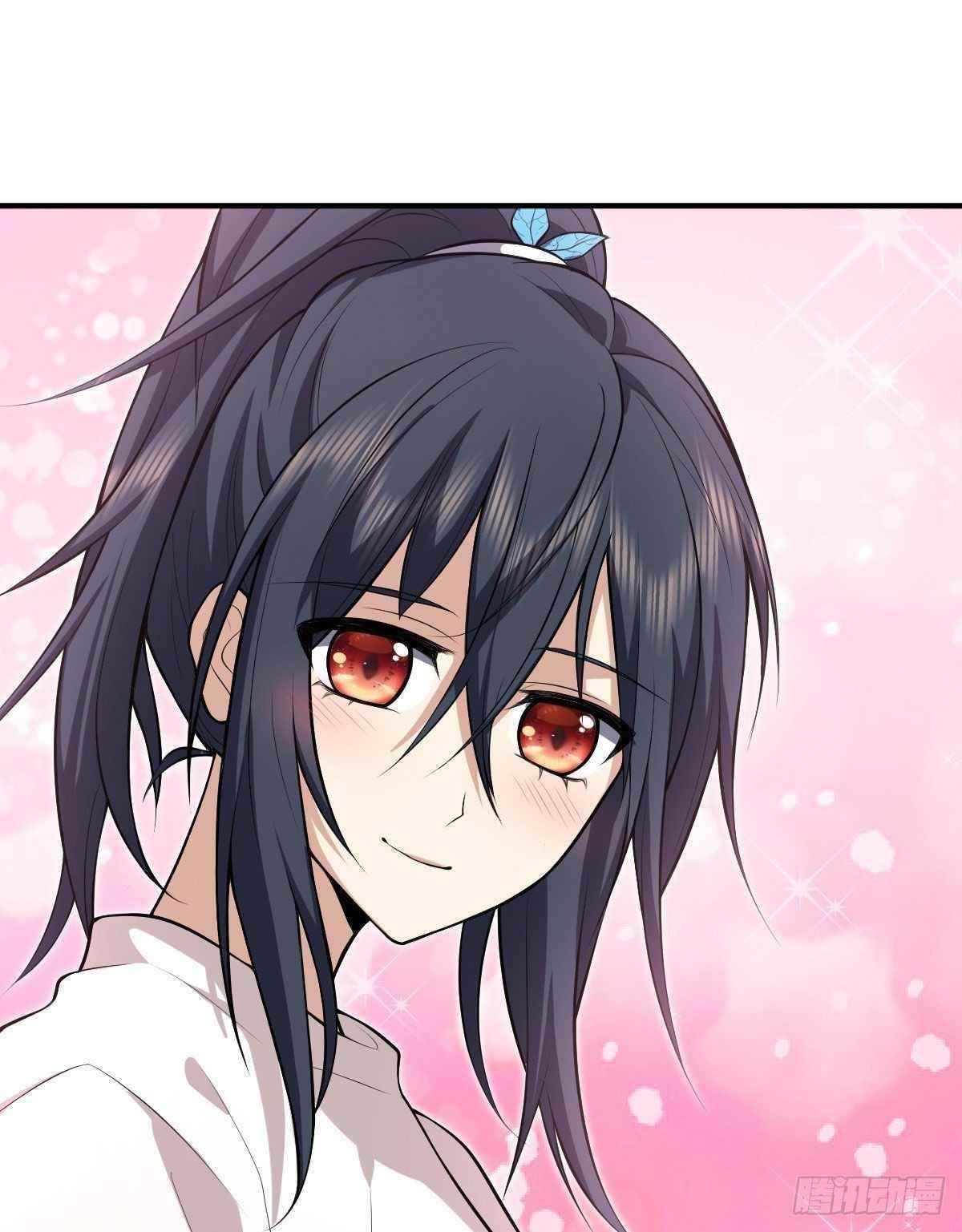 My Wife Is From a Thousand Years Ago - Chapter 15 Page 41