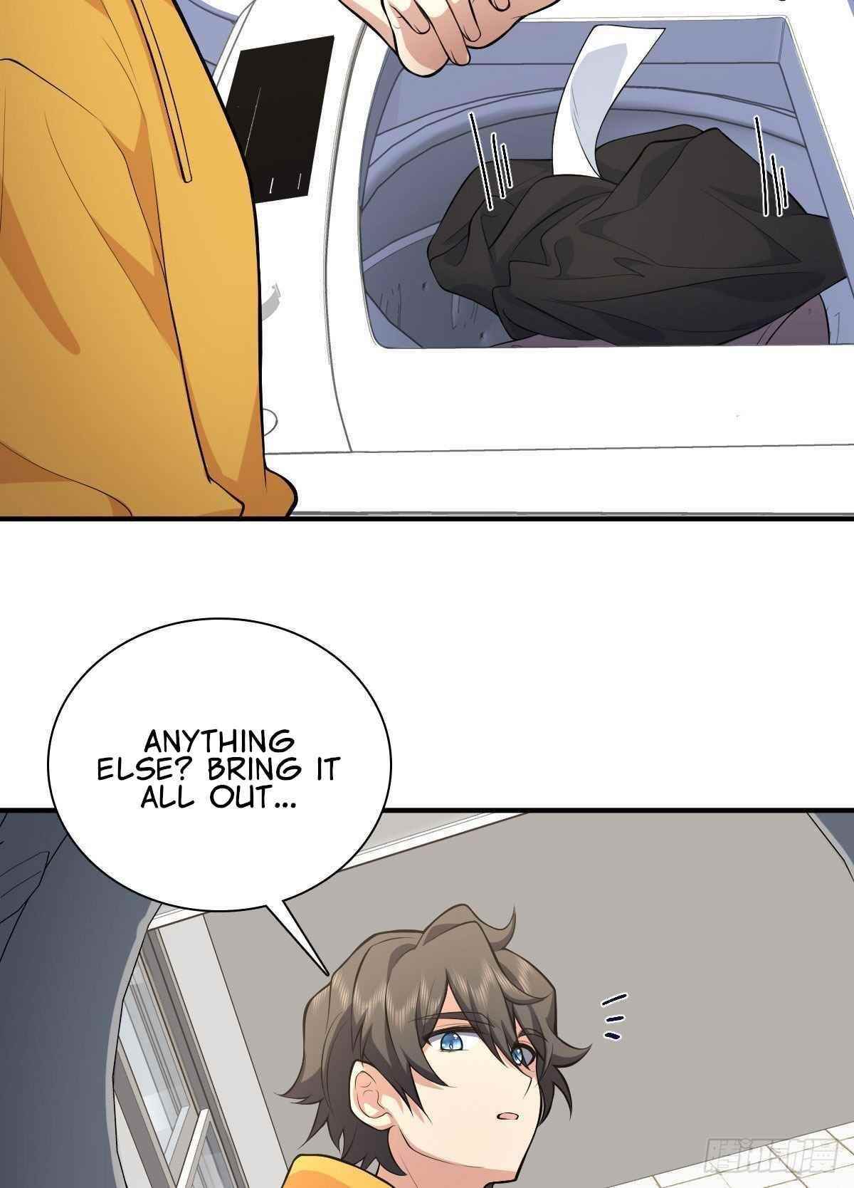 My Wife Is From a Thousand Years Ago - Chapter 15 Page 51