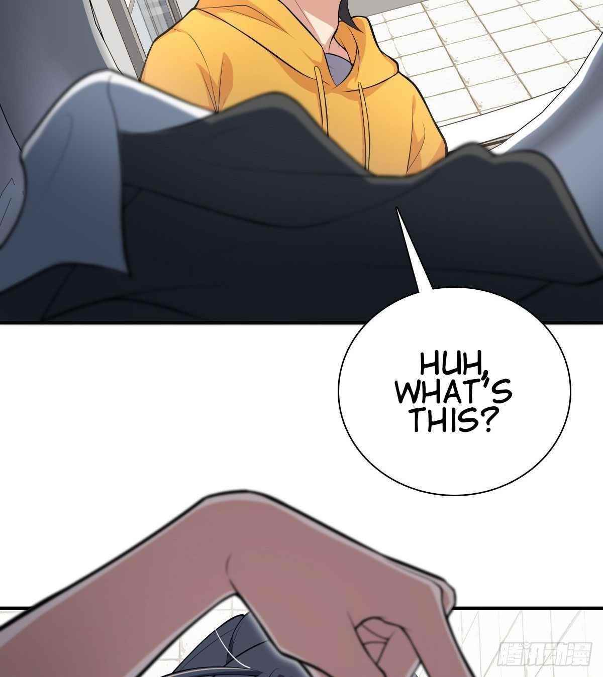 My Wife Is From a Thousand Years Ago - Chapter 15 Page 52