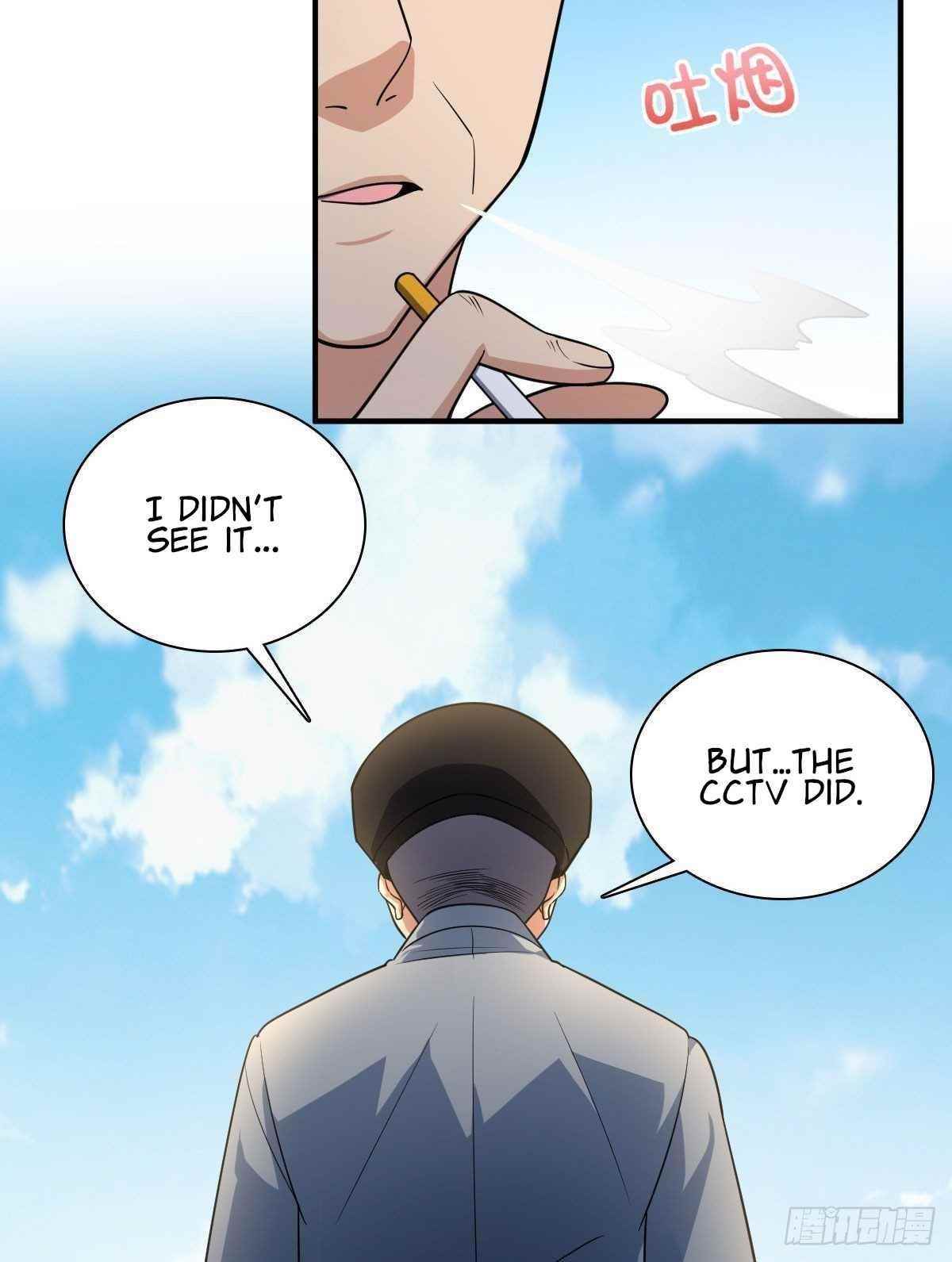 My Wife Is From a Thousand Years Ago - Chapter 15 Page 7