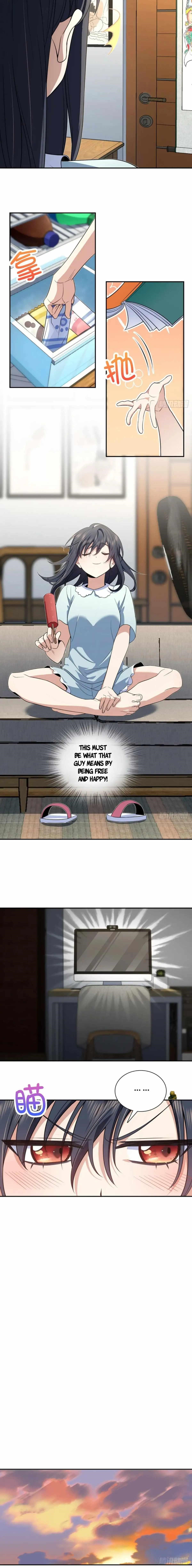 My Wife Is From a Thousand Years Ago - Chapter 151 Page 13