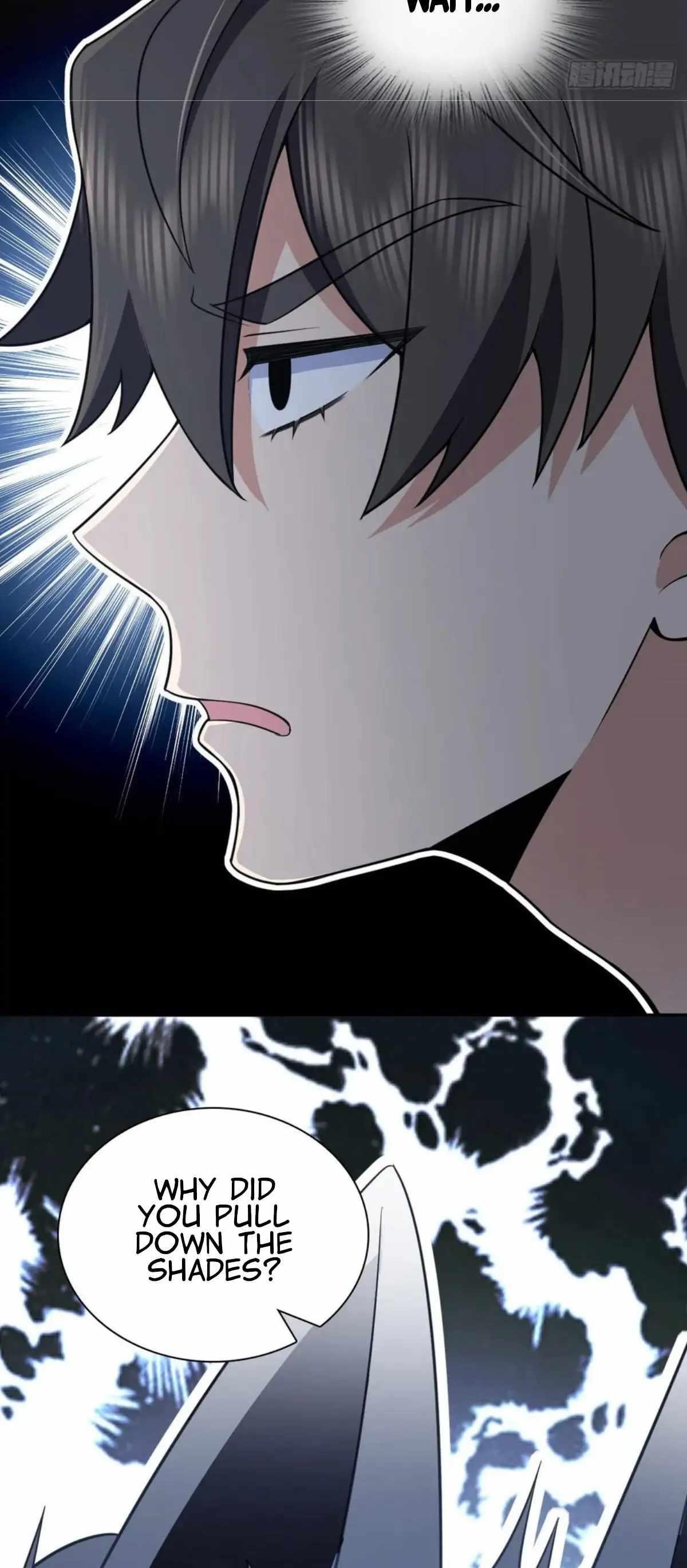 My Wife Is From a Thousand Years Ago - Chapter 151 Page 16