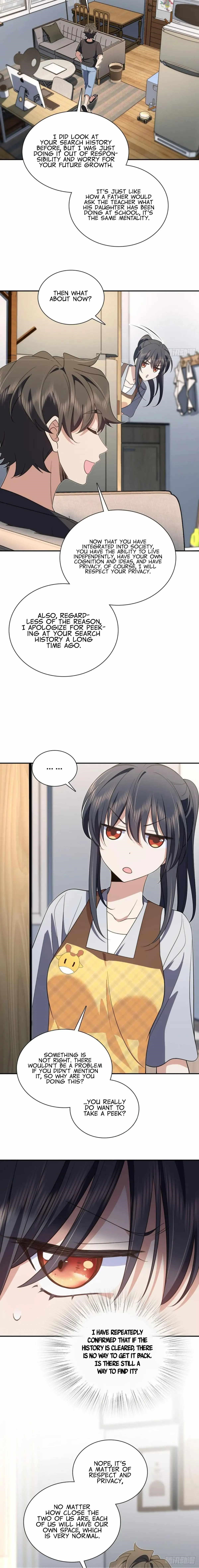 My Wife Is From a Thousand Years Ago - Chapter 151 Page 6