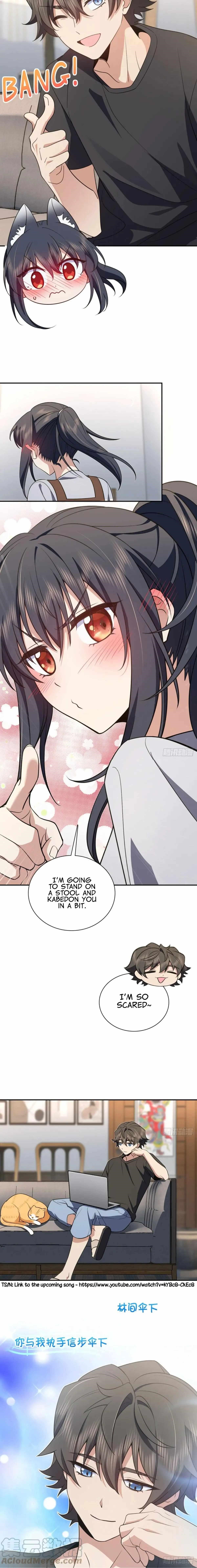 My Wife Is From a Thousand Years Ago - Chapter 151 Page 8