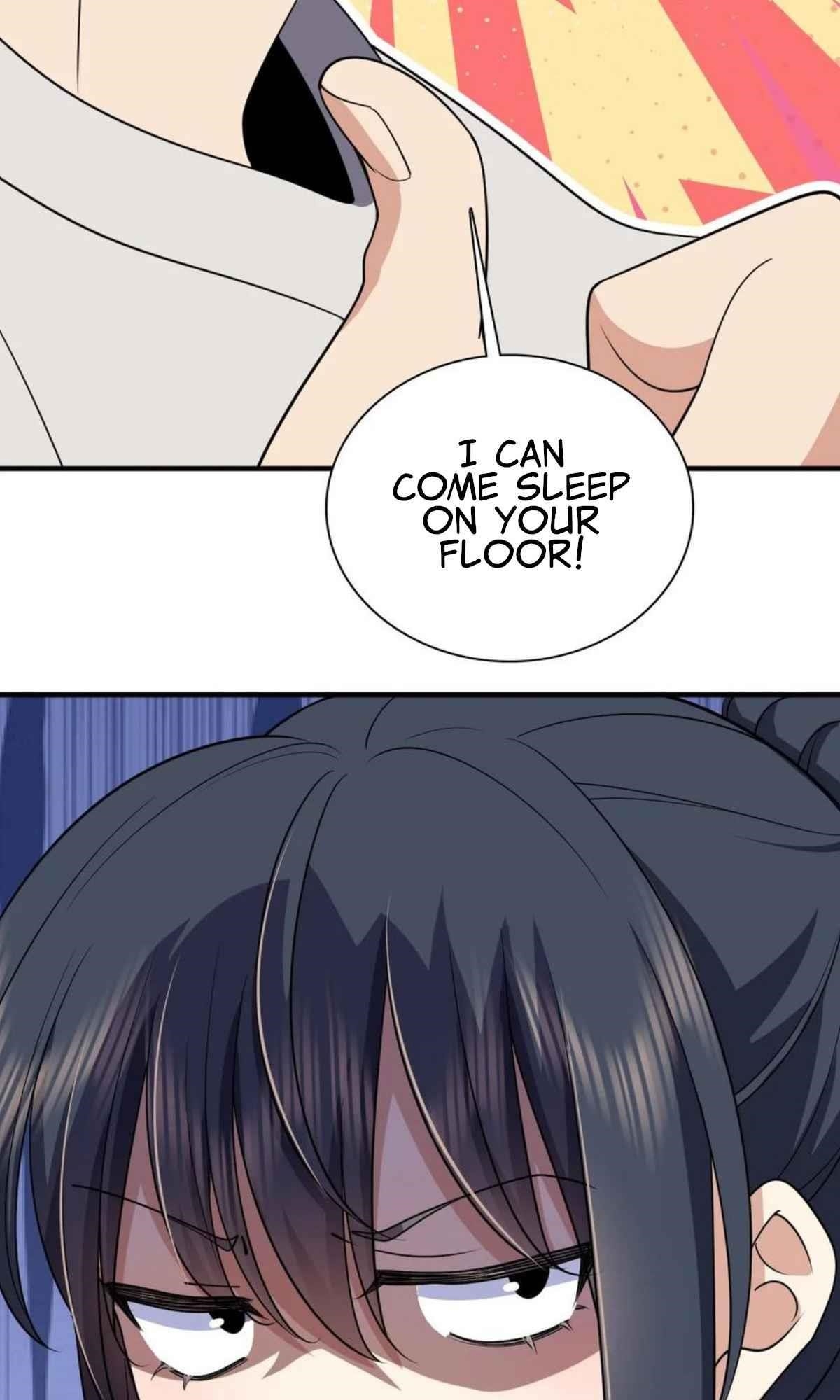 My Wife Is From a Thousand Years Ago - Chapter 152 Page 12