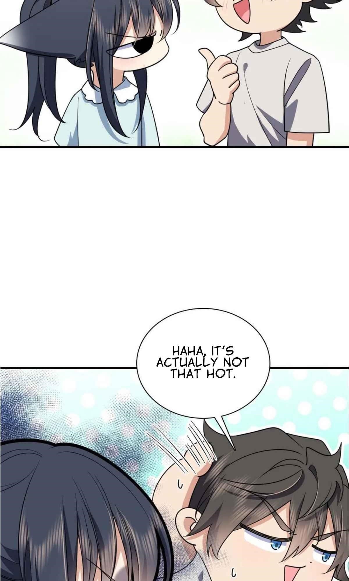 My Wife Is From a Thousand Years Ago - Chapter 152 Page 14