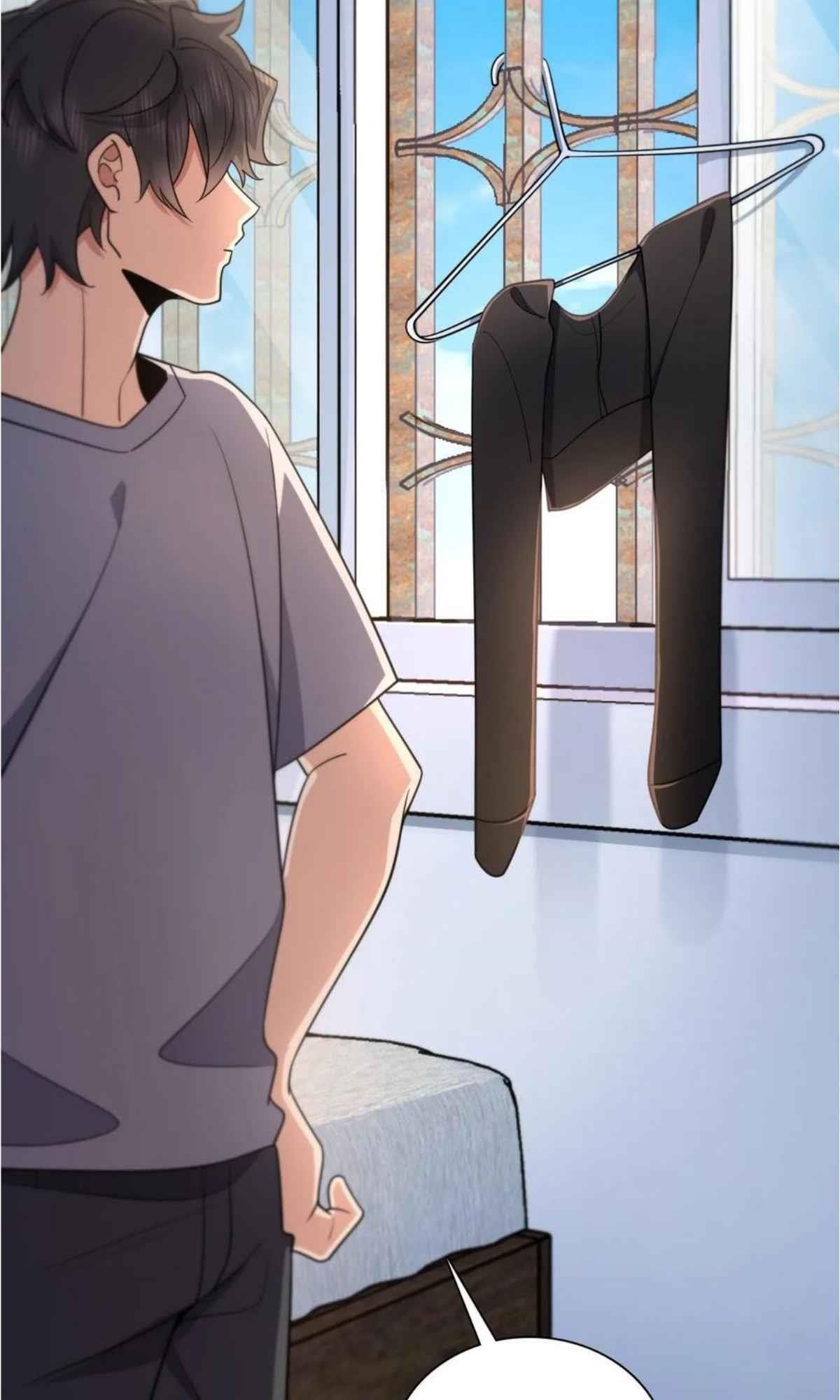 My Wife Is From a Thousand Years Ago - Chapter 152 Page 16