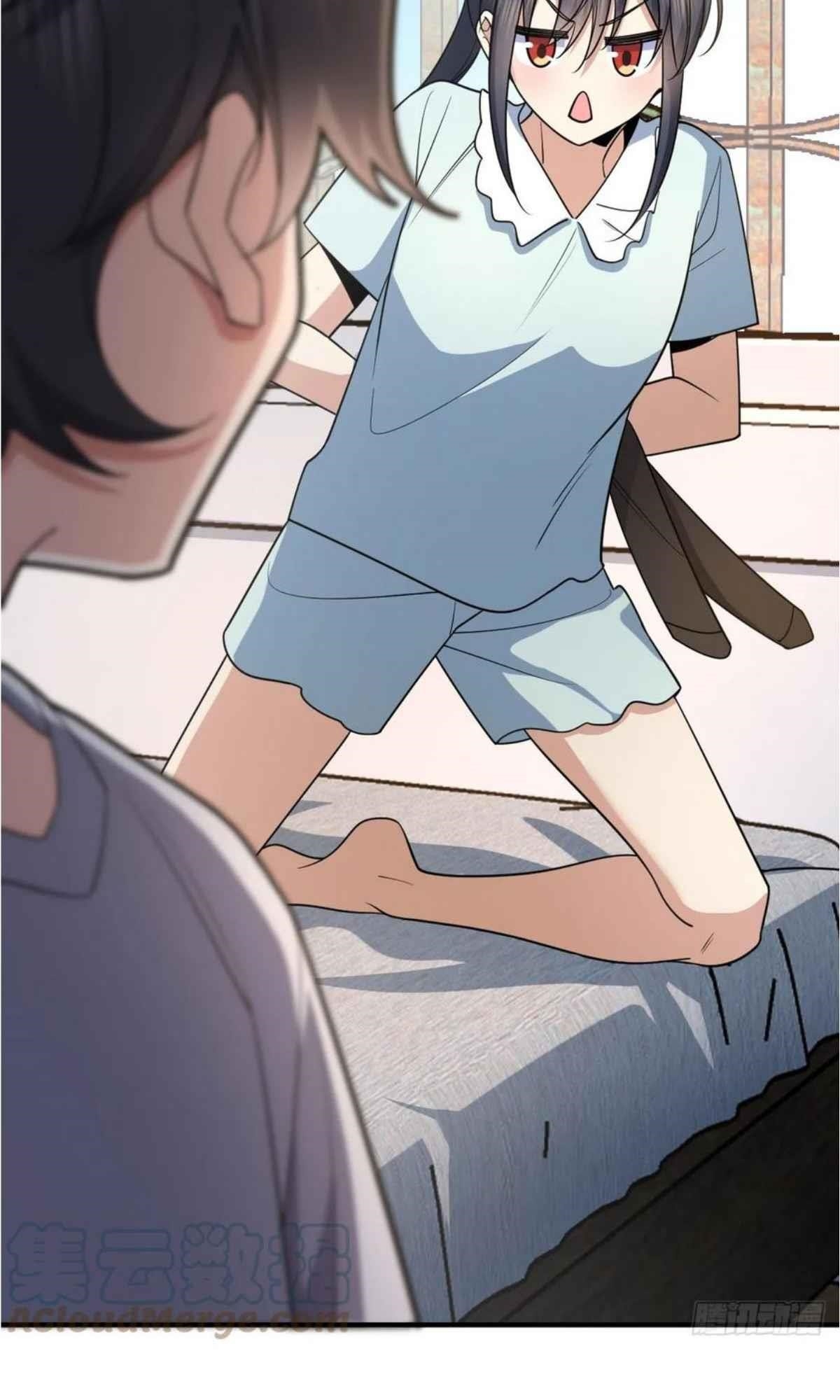 My Wife Is From a Thousand Years Ago - Chapter 152 Page 18