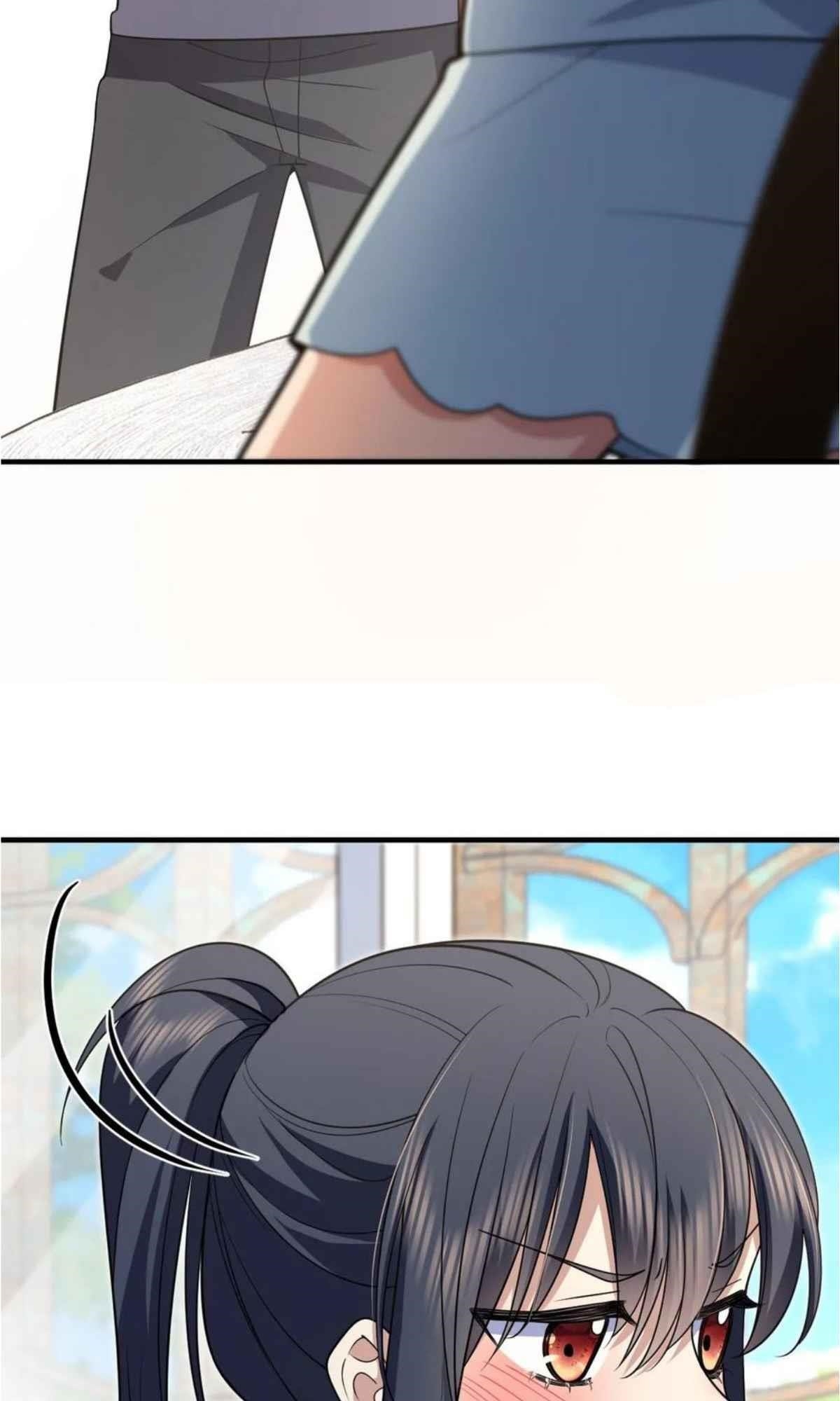 My Wife Is From a Thousand Years Ago - Chapter 152 Page 20