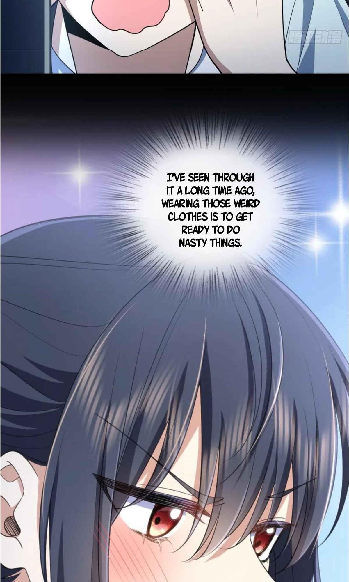 My Wife Is From a Thousand Years Ago - Chapter 152 Page 33