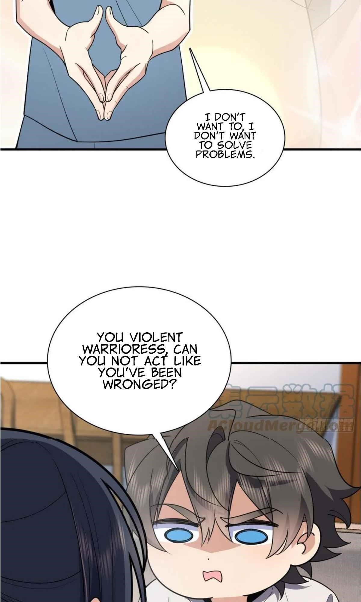 My Wife Is From a Thousand Years Ago - Chapter 152 Page 39