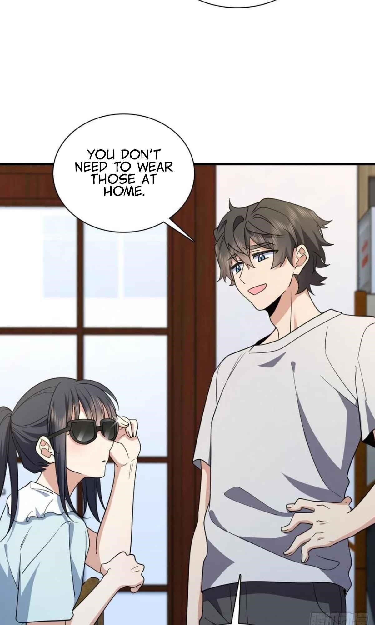 My Wife Is From a Thousand Years Ago - Chapter 152 Page 4