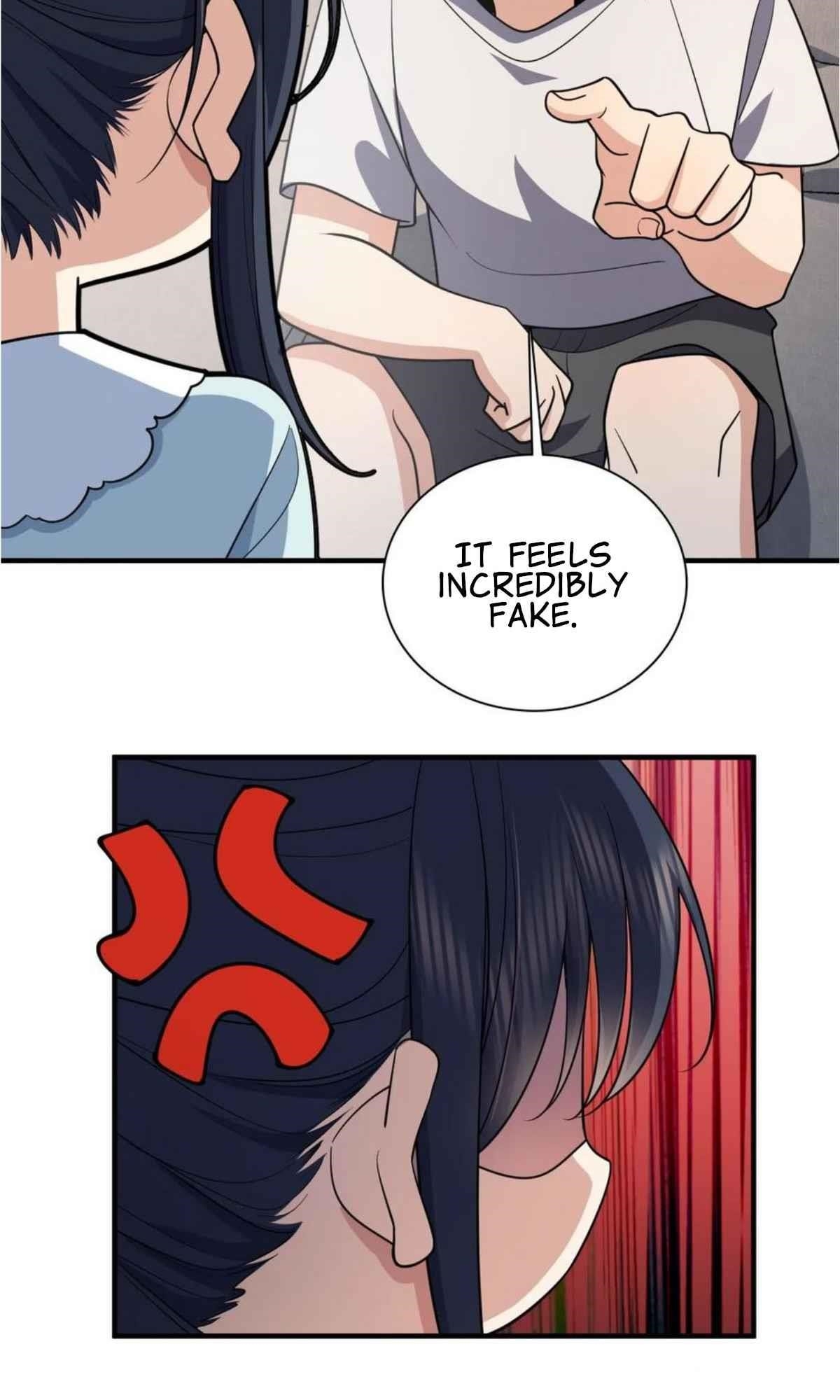 My Wife Is From a Thousand Years Ago - Chapter 152 Page 40