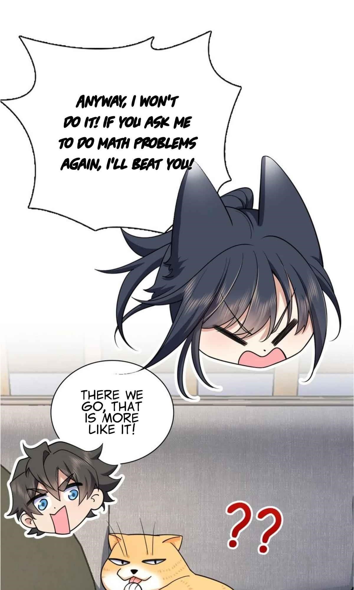 My Wife Is From a Thousand Years Ago - Chapter 152 Page 41
