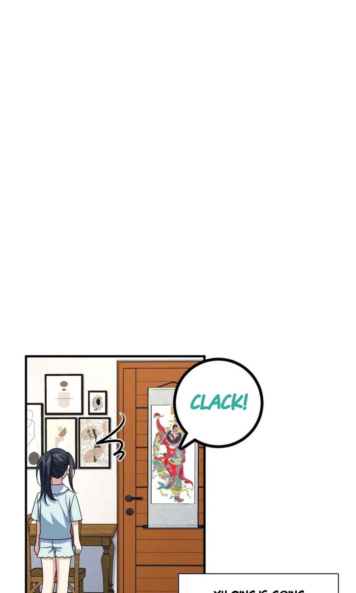 My Wife Is From a Thousand Years Ago - Chapter 152 Page 43