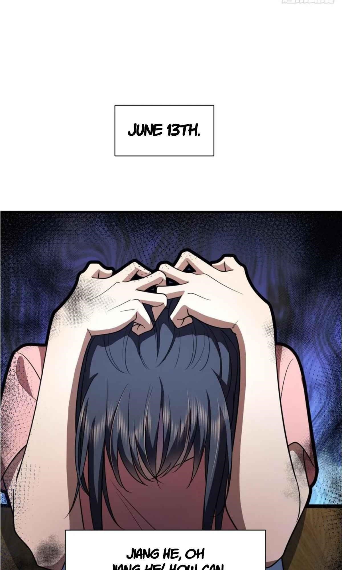 My Wife Is From a Thousand Years Ago - Chapter 152 Page 48