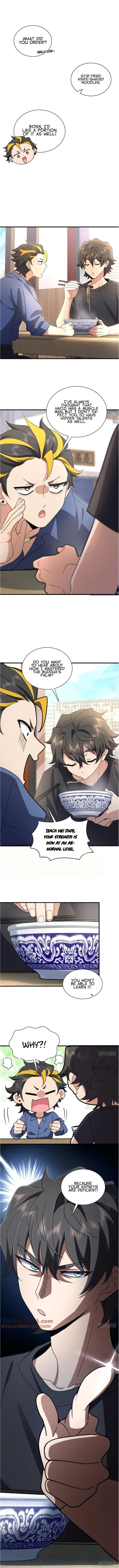 My Wife Is From a Thousand Years Ago - Chapter 156 Page 6