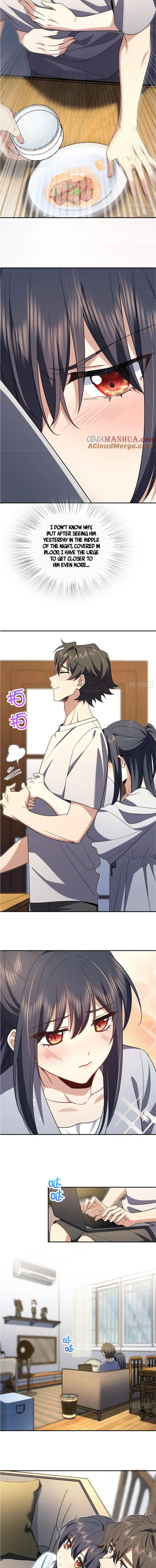 My Wife Is From a Thousand Years Ago - Chapter 158 Page 3