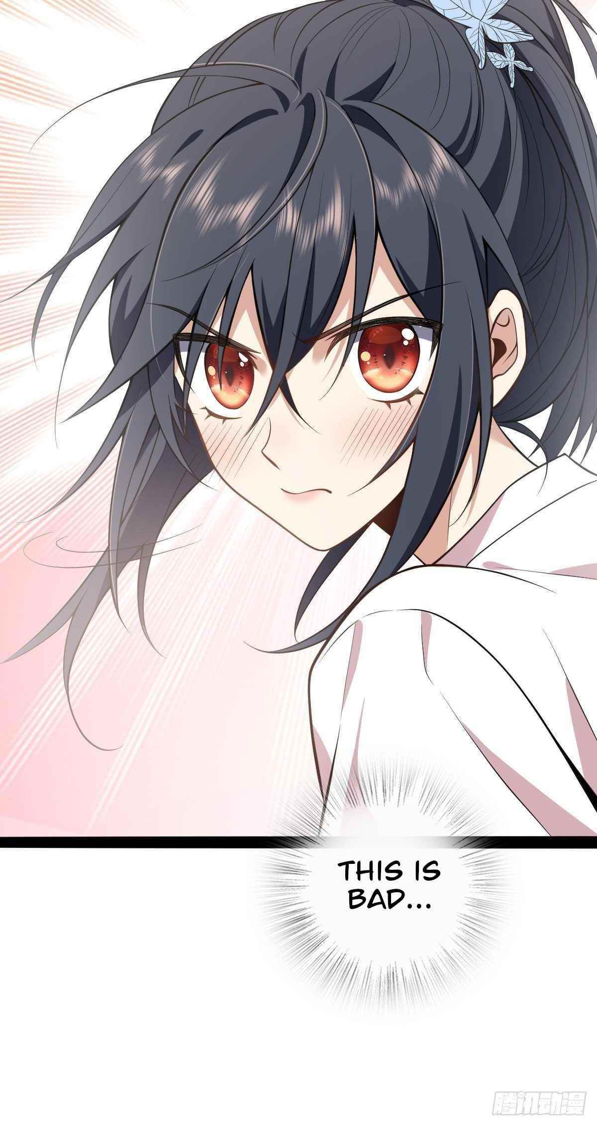My Wife Is From a Thousand Years Ago - Chapter 16 Page 10