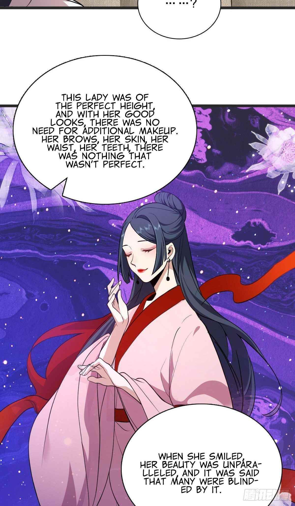 My Wife Is From a Thousand Years Ago - Chapter 16 Page 16