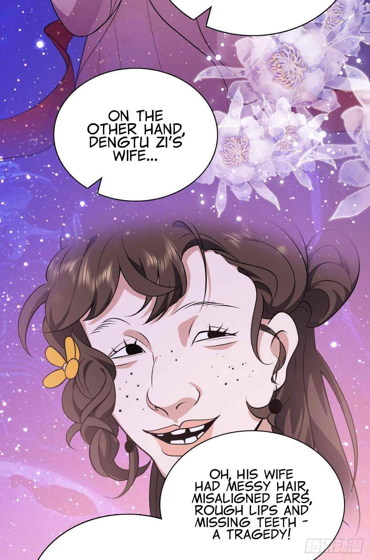 My Wife Is From a Thousand Years Ago - Chapter 16 Page 17