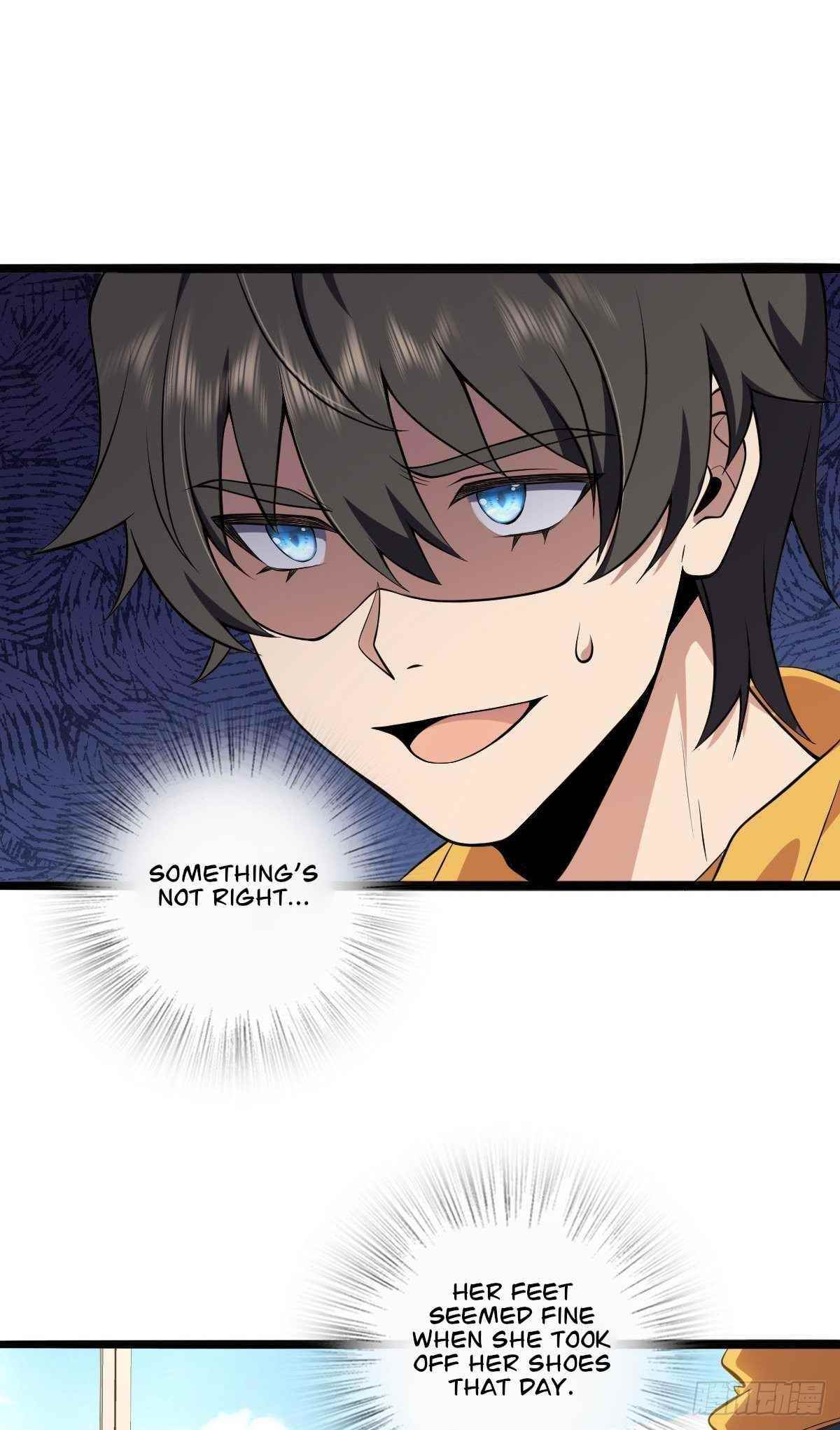 My Wife Is From a Thousand Years Ago - Chapter 16 Page 2