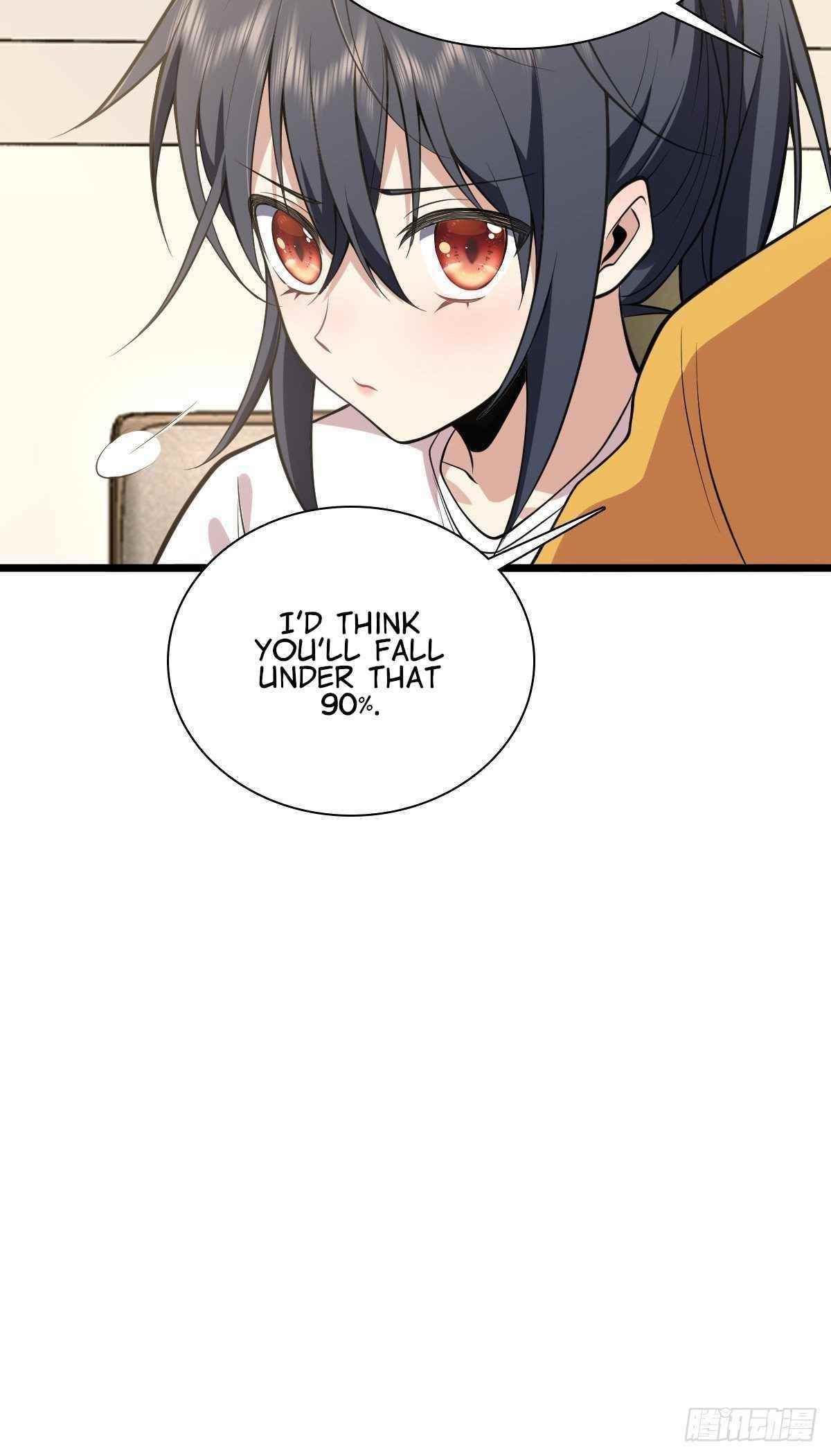 My Wife Is From a Thousand Years Ago - Chapter 16 Page 41