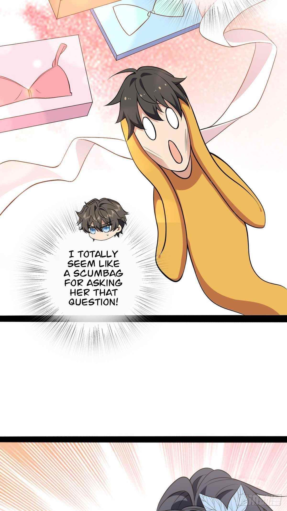 My Wife Is From a Thousand Years Ago - Chapter 16 Page 9