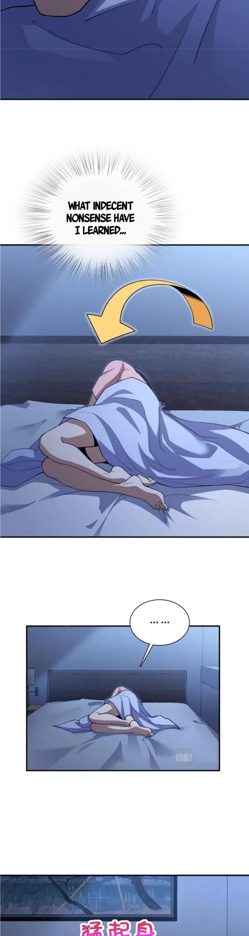 My Wife Is From a Thousand Years Ago - Chapter 161 Page 3