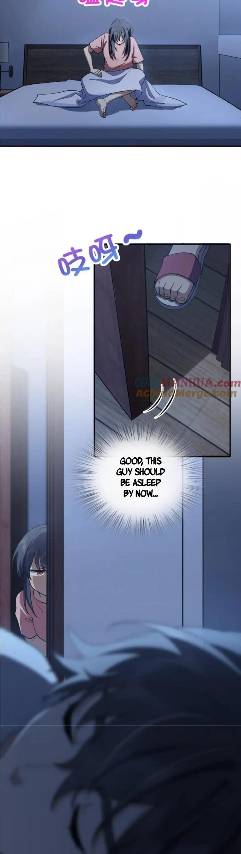 My Wife Is From a Thousand Years Ago - Chapter 161 Page 4