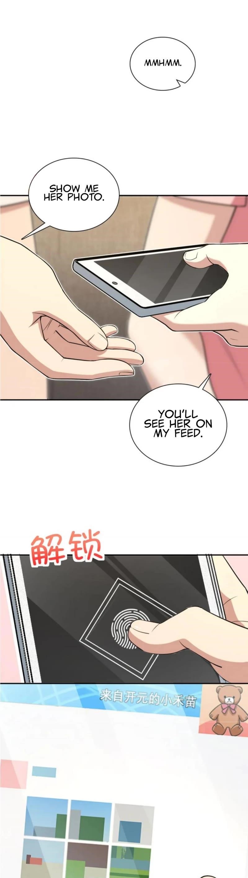 My Wife Is From a Thousand Years Ago - Chapter 164 Page 4
