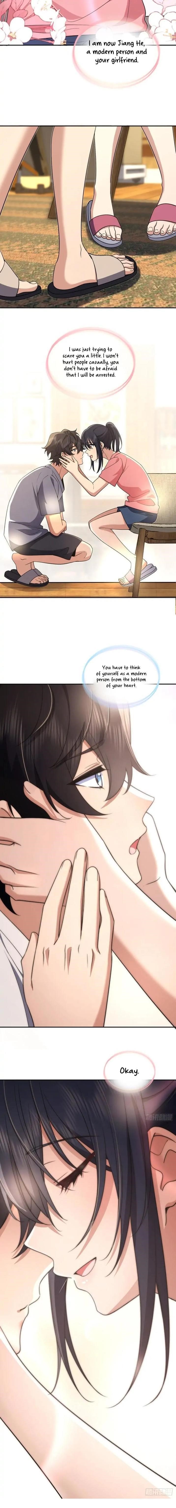 My Wife Is From a Thousand Years Ago - Chapter 166 Page 13