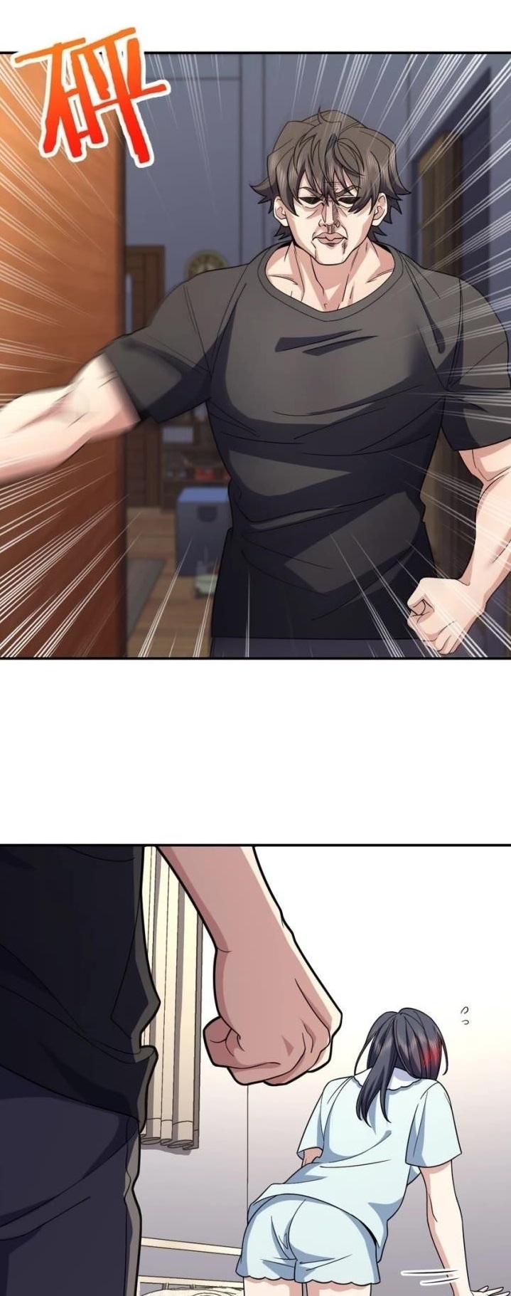 My Wife Is From a Thousand Years Ago - Chapter 169 Page 1