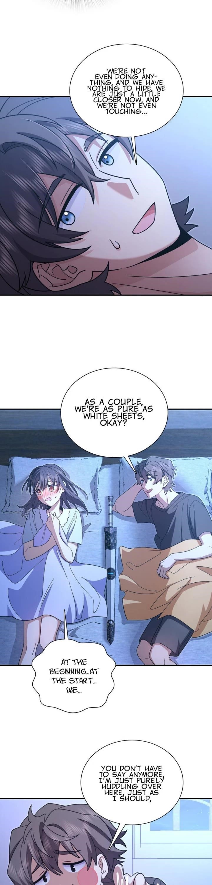 My Wife Is From a Thousand Years Ago - Chapter 169 Page 13