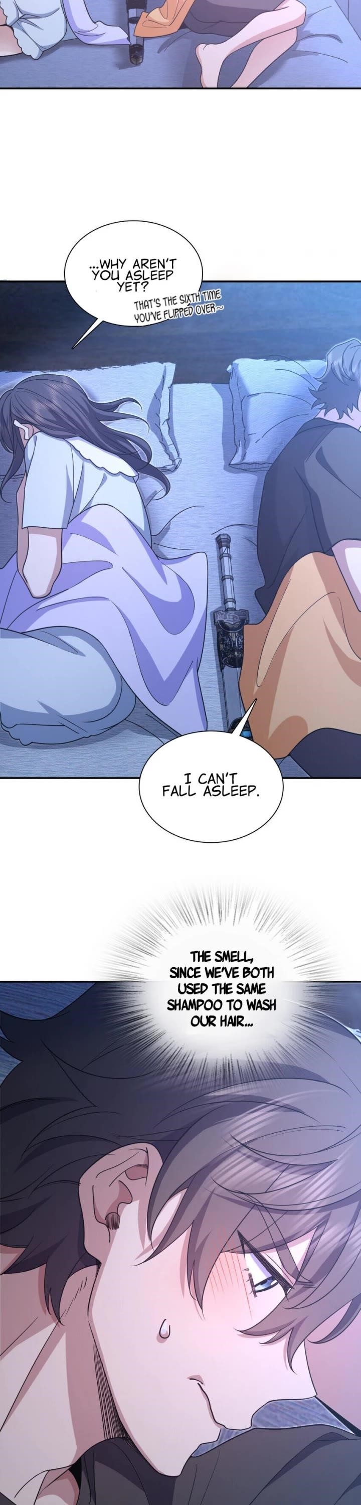 My Wife Is From a Thousand Years Ago - Chapter 169 Page 18