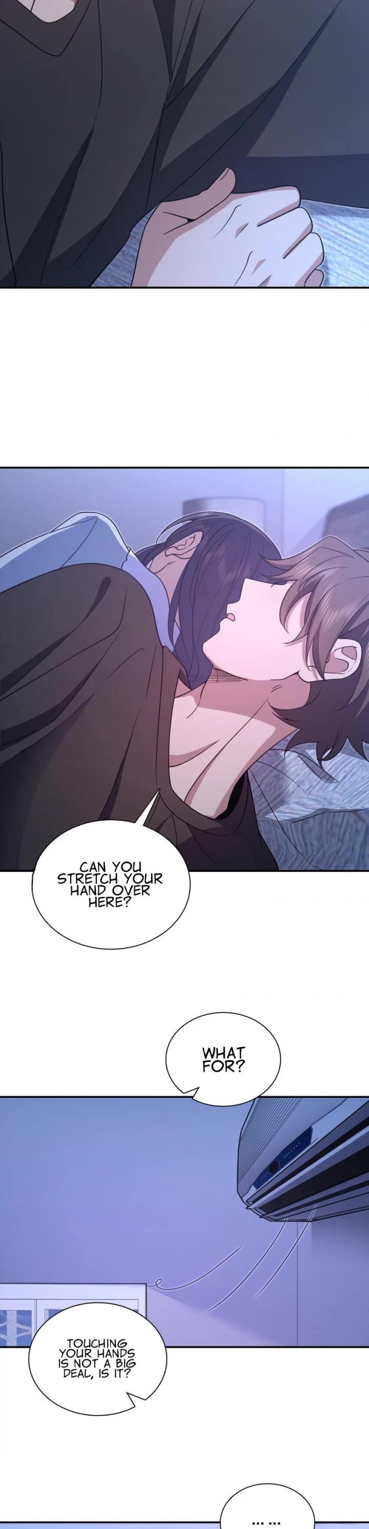My Wife Is From a Thousand Years Ago - Chapter 169 Page 19