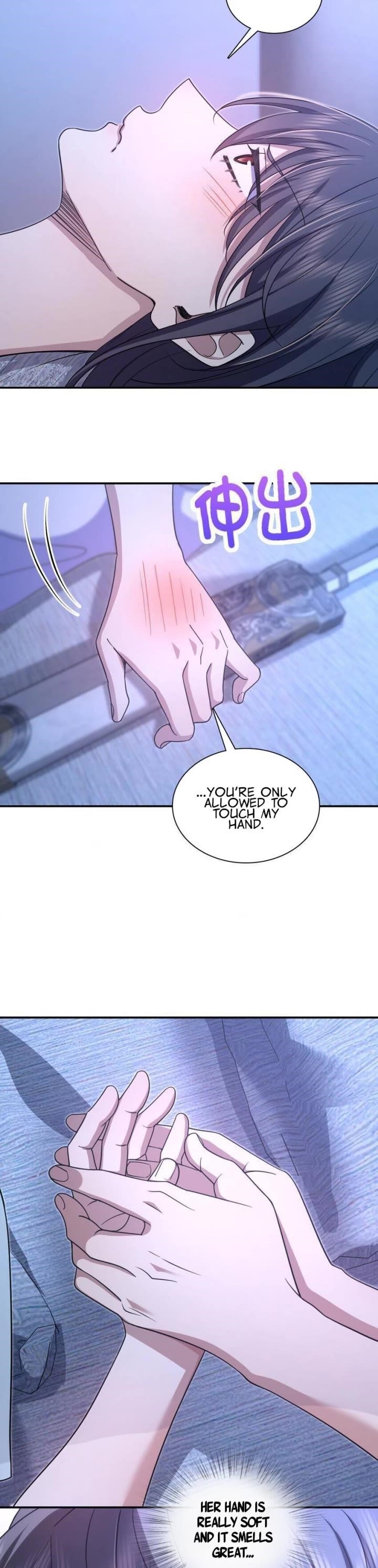 My Wife Is From a Thousand Years Ago - Chapter 169 Page 20