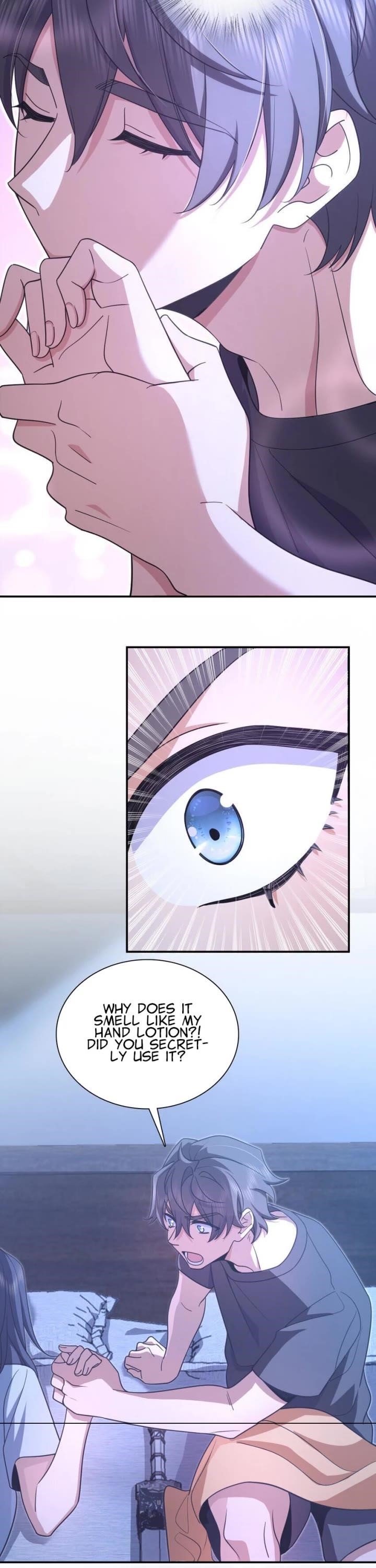 My Wife Is From a Thousand Years Ago - Chapter 169 Page 21