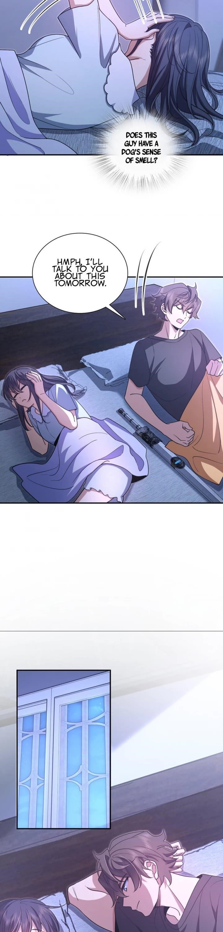 My Wife Is From a Thousand Years Ago - Chapter 169 Page 23