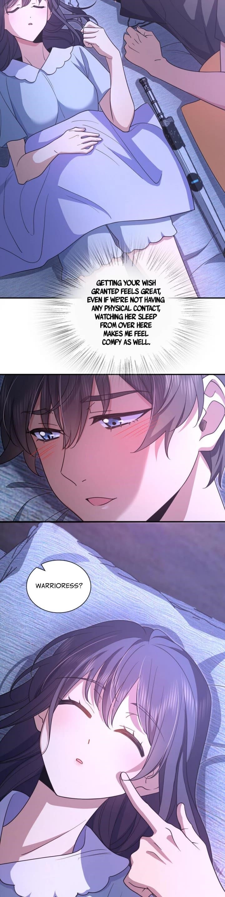 My Wife Is From a Thousand Years Ago - Chapter 169 Page 24