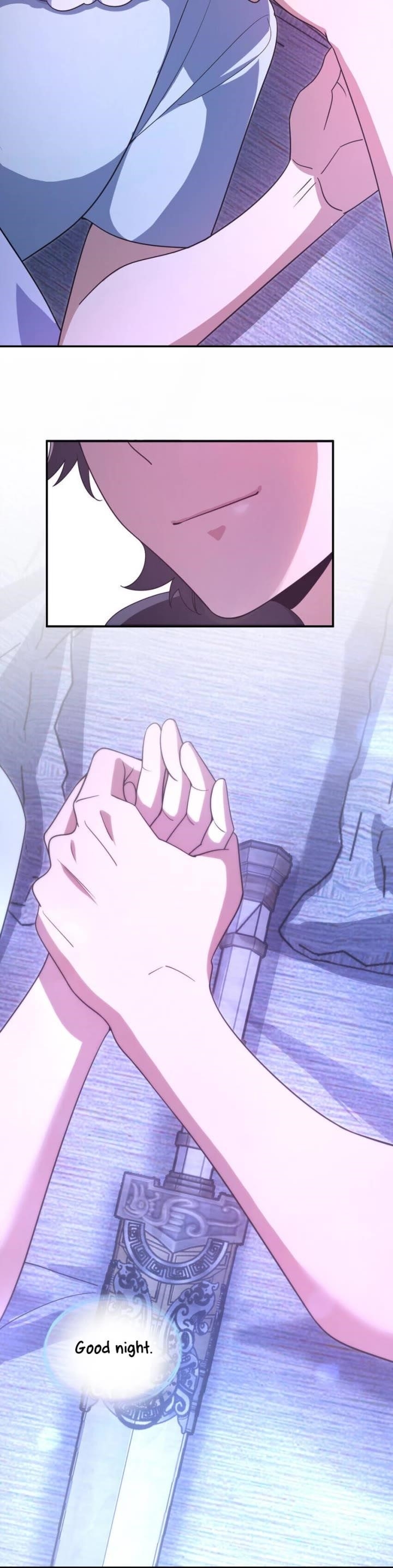 My Wife Is From a Thousand Years Ago - Chapter 169 Page 25