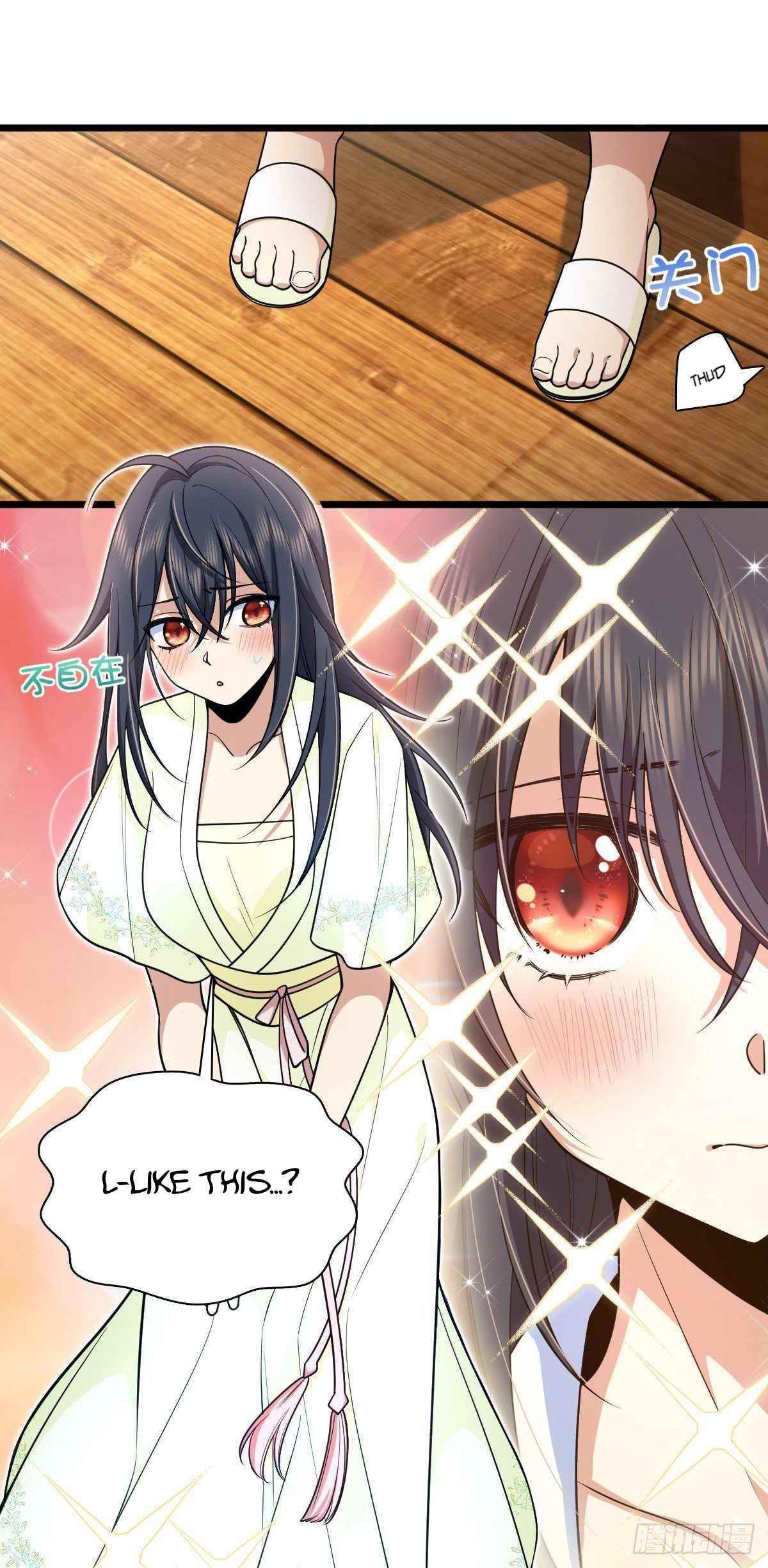 My Wife Is From a Thousand Years Ago - Chapter 17 Page 12