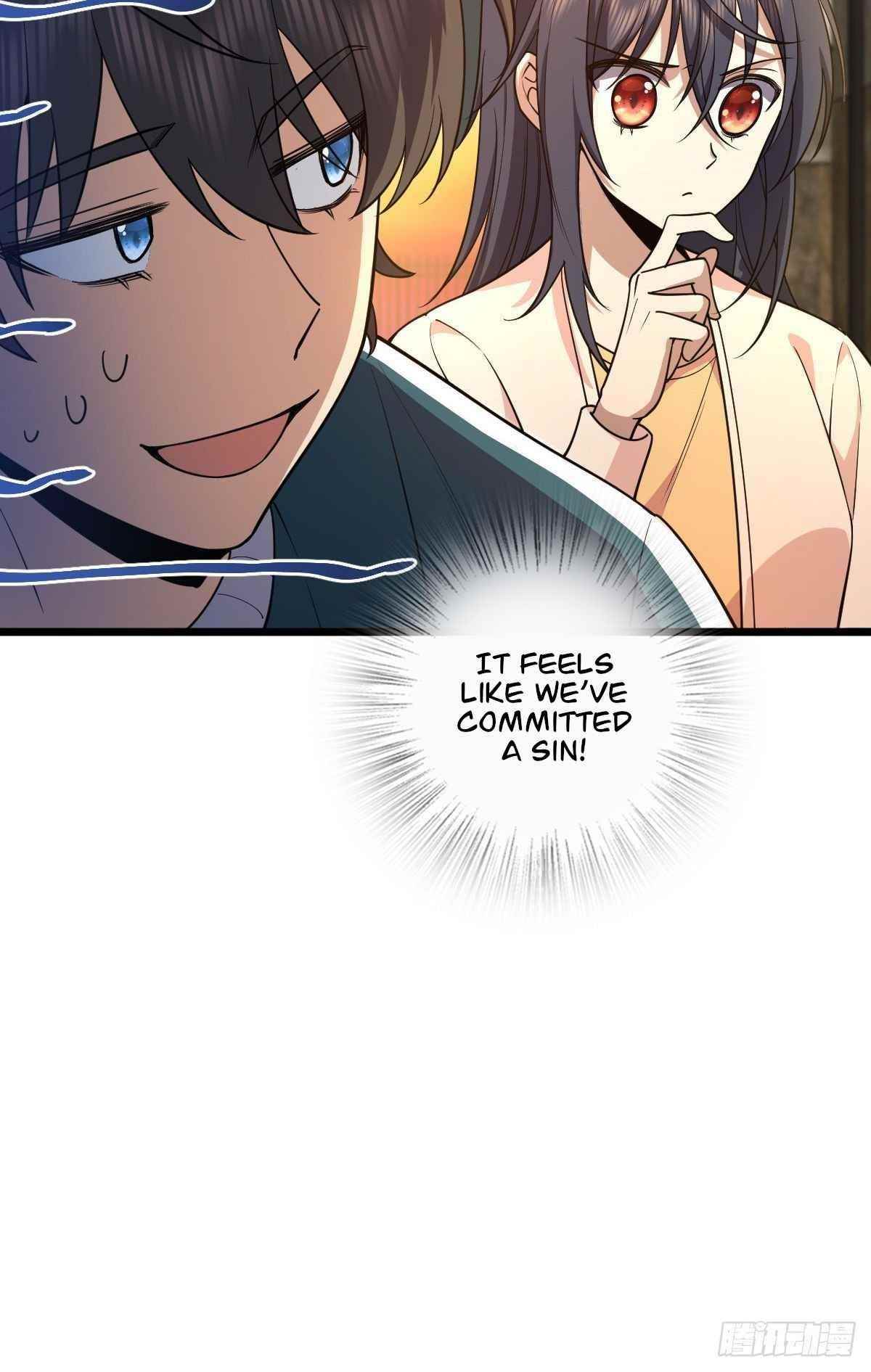 My Wife Is From a Thousand Years Ago - Chapter 17 Page 26